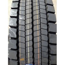 295/80 R22.5 Sailun S701, ведущая