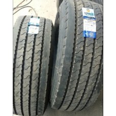 385/65 R22.5 Sailun S862 164K, прицепная