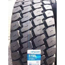 385/65 R22.5 Sailun STM1 164K vt, прицепная