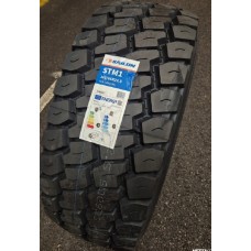385/65 R22.5 Sailun STM1 164K vt, прицепная
