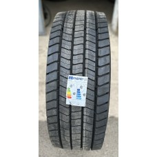 315/60 R22.5 Samson GR-D2, ведущая