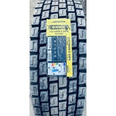 315/70 R22.5 Sonix SX816, ведущая