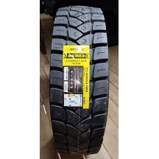 315/80 R22.5 Sonix SX803, ведущая