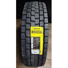 315/80 R22.5 Sonix SX806, ведущая