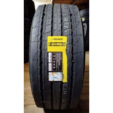 385/65 R22.5 Sonix SX966, рулевая
