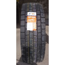 315/70 R22.5 Sportrac SP303, ведущая