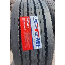 385/65 R22.5 Sportrac SP507 24PR, прицепная