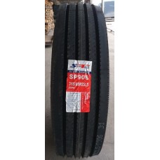 315/80 R22.5 Sportrac SP906, рулевая