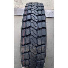8.25 R20 (240R508) Sportrac SP912, ведущая