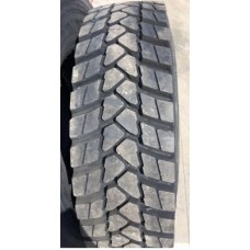 315/80 R22.5 Starmaxx DC700, ведущая