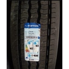 245/70 R19.5 Starmaxx GH100 рулевая