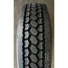 295/75 R22.5 Stormer D806, ведущая
