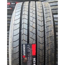 295/75 R22.5 Stormer S126, рулевая