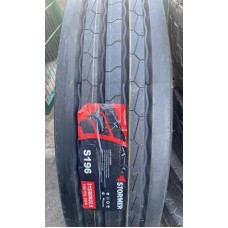 315/80 R22.5 Stormer S196, рулевая