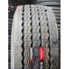 385/65 R22.5 Stormer T616, прицепная