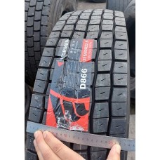 315/80 R22.5 Stormer D866, ведущая