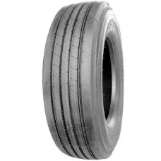 295/80 R22.5 Sunfull HF688, рулевая