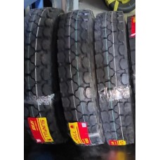 8.25 R20 (240R508) Sunfull HF305, универсальная