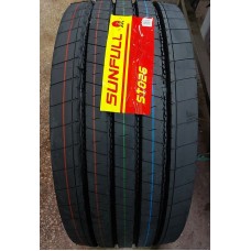 385/55 R22.5 Sunfull ST026, прицепная