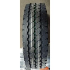 295/80 R22.5 Sunfull SAM517, универсальная