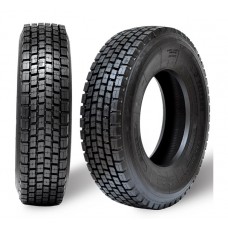 315/80 R22.5 Taitong HS102, ведущая