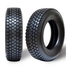 295/80 R22.5 Taitong HS202, ведущая