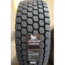 315/70 R22.5 Arivo XARD49, ведущая