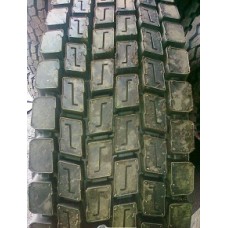 295/80 R22.5 Three-a T298, ведущая