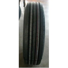 295/80 R22.5  Goldshield Three-a T176, рулевая