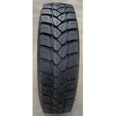 315/80 R22.5 Tracmax GRT770, ведущая