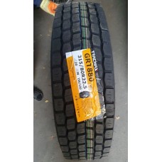 315/80 R22.5 Tracmax GRT880, ведущая