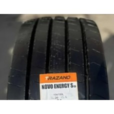 315/60 R22.5 Trazano Novo Energe S13, рулевая