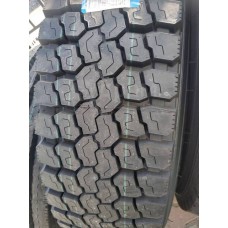 9.00 R20 (260R508) Triangle TR688, ведущая
