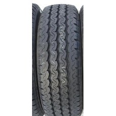 205/75 R16C Triangle TR652, всесезонная