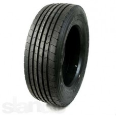 295/60 R22.5 Triangle TR680, рулевая