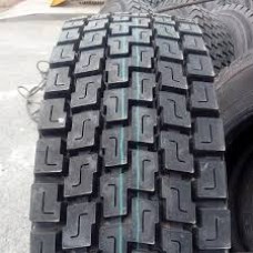 295/80 R22.5 Triangle TRD08, ведущая