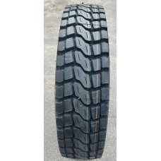 10.00 R20 (280R508) Truefast TD618, ведущая
