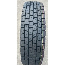 315/80 R22.5 Truefast TD658, ведущая