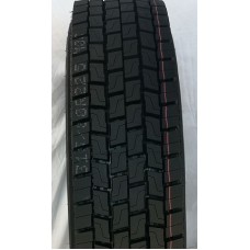 315/80 R22.5 Truefast TD658, ведущая