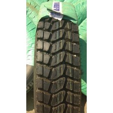 8.25 R20 (240R508) Tuneful PW605, ведущая