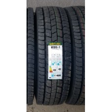 215/75 R17.5 Westlake WDR+1, ведущая