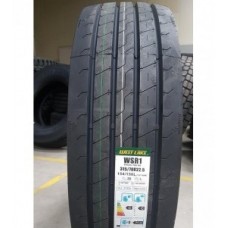 385/65 R22.5  Westlake WSR1, рулевая
