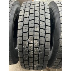 315/80 R22.5 Windforce TRANS MASTER GDL390, ведущая
