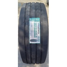 385/65 R22.5 Windforce TRANS MASTER ESL220, рульевая