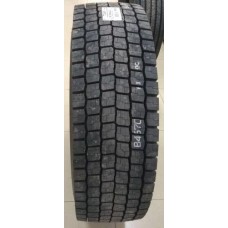 295/80 R22.5 Yokohama 704R, ведущая