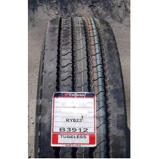 235/75 R17.5 Yokohama RY023T, прицепная