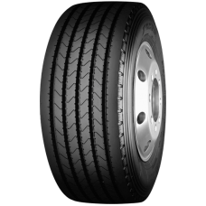 295/60 R22.5 Yokohama RY407, рулевая