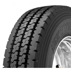 315/70 R22.5 Yokohama TY517E, ведущая