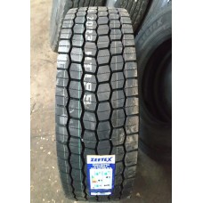 315/80 R22.5 Zeetex ZDR3 EXTRA, ведущая