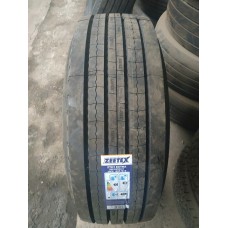 385/65 R22.5 Zeetex ZTH1 EXTRA рулевая